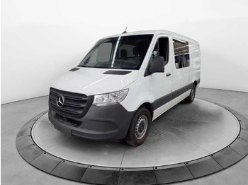 Mikrobuss MERCEDES-BENZ Sprinter 315