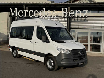 Väikebuss MERCEDES-BENZ Sprinter 316