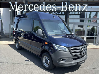 Kaubik MERCEDES-BENZ Sprinter 317