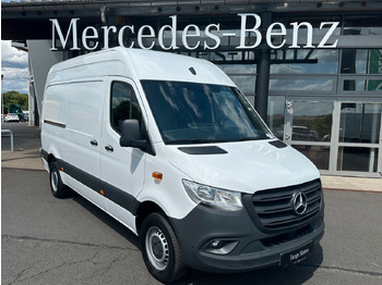 Kaubik MERCEDES-BENZ Sprinter 317