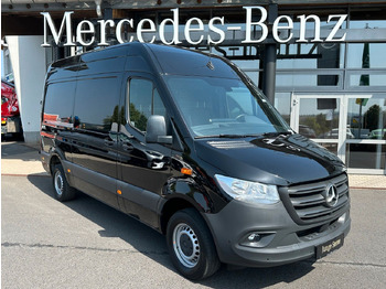 Kaubik MERCEDES-BENZ Sprinter 317