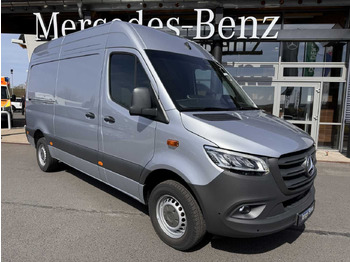 Kaubik MERCEDES-BENZ Sprinter 317