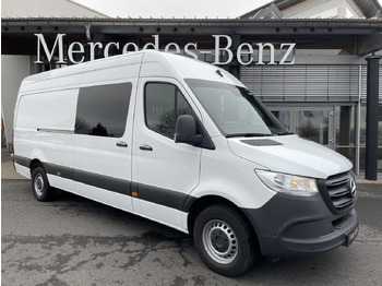 Mikrobuss MERCEDES-BENZ Sprinter 317