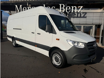 Kaubik MERCEDES-BENZ Sprinter 317