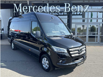 Kaubik MERCEDES-BENZ Sprinter 319