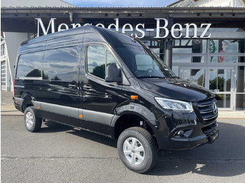 Kaubik MERCEDES-BENZ Sprinter 319