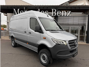 Kaubik MERCEDES-BENZ Sprinter 319