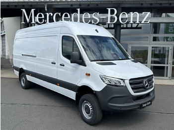 Kaubik MERCEDES-BENZ Sprinter 319