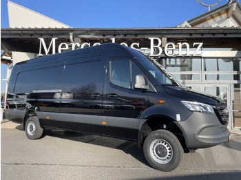 Kaubik MERCEDES-BENZ Sprinter 319