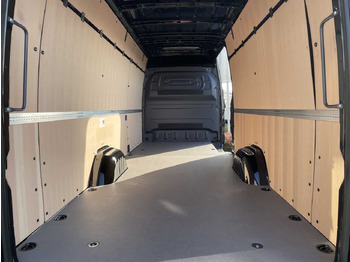 Kaubik Mercedes-Benz Sprinter 319 CDI 4x4 Extralang Klima 360 Kamera: pilt 5