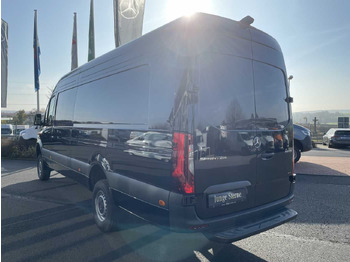 Kaubik Mercedes-Benz Sprinter 319 CDI 4x4 Extralang Klima 360 Kamera: pilt 3