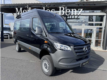 Väikebuss MERCEDES-BENZ Sprinter 319