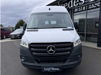 Kaubik Mercedes-Benz Sprinter 515 CDI Klima Warmluft Kamera MBUX: pilt 2