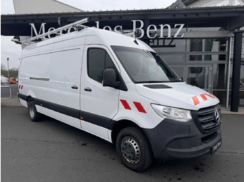 Kaubik MERCEDES-BENZ Sprinter 516