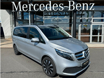 Mikrobuss MERCEDES-BENZ