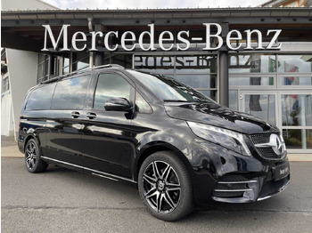 Auto MERCEDES-BENZ