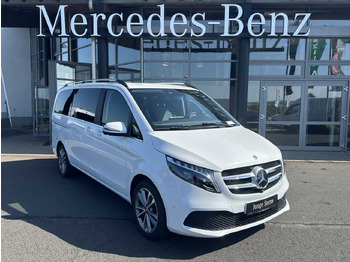 Auto MERCEDES-BENZ