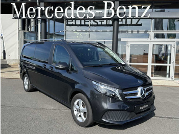 Mikrobuss MERCEDES-BENZ