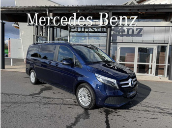 Auto MERCEDES-BENZ