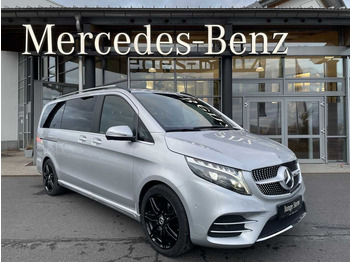 Väikebuss MERCEDES-BENZ