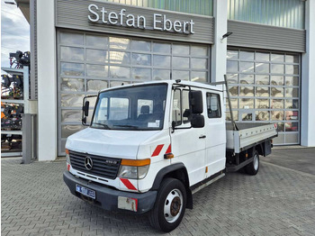 Madelauto MERCEDES-BENZ Vario 816