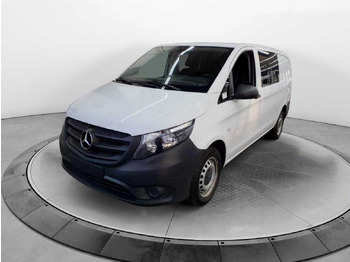 Väike kaubik MERCEDES-BENZ Vito 114