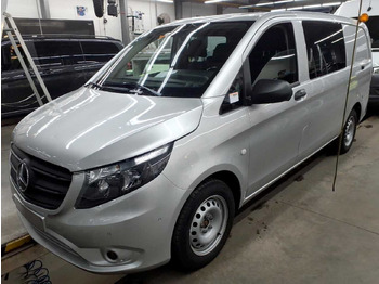 Väike kaubik MERCEDES-BENZ Vito 114