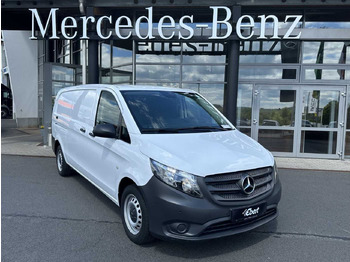 Väike kaubik MERCEDES-BENZ Vito 116