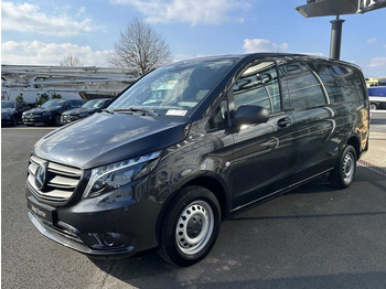 Väike kaubik Mercedes-Benz Vito 116 CDI 9G Klima AHK LED Audio40 Kamera: pilt 3