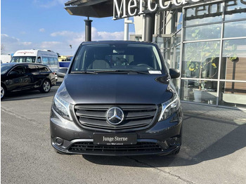 Väike kaubik Mercedes-Benz Vito 116 CDI 9G Klima AHK LED Audio40 Kamera: pilt 2