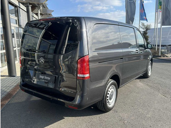 Väike kaubik Mercedes-Benz Vito 116 CDI 9G Klima AHK LED Audio40 Kamera: pilt 4