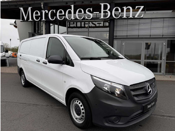 Väike kaubik MERCEDES-BENZ Vito 116