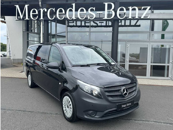 Mikrobuss MERCEDES-BENZ Vito 116