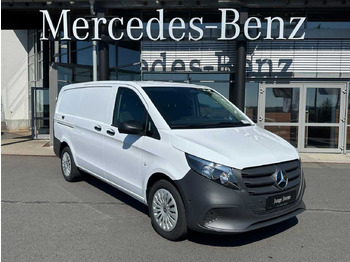 Väike kaubik MERCEDES-BENZ Vito 116