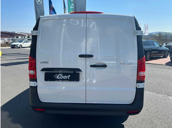 Väike kaubik Mercedes-Benz Vito 116 CDI neues Modell Klima Kamera MBUX: pilt 5