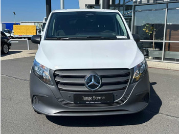 Väike kaubik Mercedes-Benz Vito 116 CDI neues Modell Klima Kamera MBUX: pilt 2