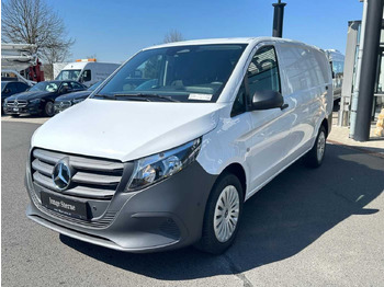 Väike kaubik Mercedes-Benz Vito 116 CDI neues Modell Klima Kamera MBUX: pilt 3
