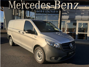 Väike kaubik MERCEDES-BENZ eVito