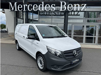 Väike kaubik MERCEDES-BENZ eVito