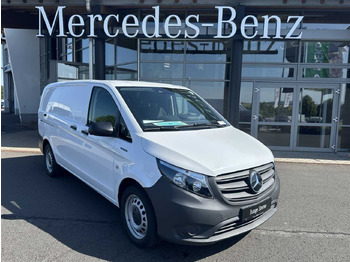 Väike kaubik MERCEDES-BENZ eVito