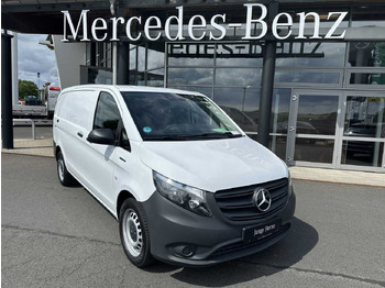 Väike kaubik MERCEDES-BENZ eVito