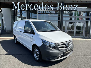 Väike kaubik MERCEDES-BENZ eVito