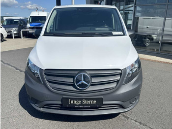 Väike kaubik, Elektrikaubik Mercedes-Benz eVito 112 Klima Kamera Navi SHZ Tempomat: pilt 2
