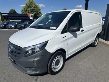 Väike kaubik, Elektrikaubik Mercedes-Benz eVito 112 Klima Kamera Navi SHZ Tempomat: pilt 3