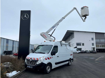 Veoautolt tõusev platvorm RENAULT Master 2.3