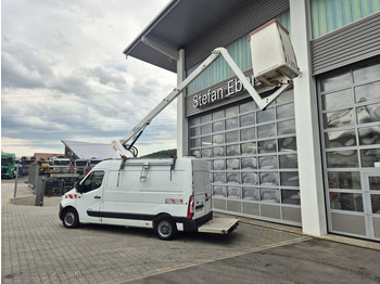 Veoautolt tõusev platvorm, Tarbesõiduk Renault Master 2.3 dCi / France Elevateur 121FT, 12m: pilt 3 Veoautolt tõusev platvorm, Tarbesõiduk Renault Master 2.3 dCi / France Elevateur 121FT, 12m: pilt 3