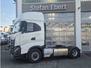 Uus Sadulveok Iveco AS440X49T/P ON 4x4 HI-TRACTION Intarder 2x Bett: pilt 3