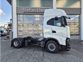 Uus Sadulveok Iveco AS440X49T/P ON 4x4 HI-TRACTION Intarder 2x Bett: pilt 4