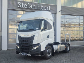 Uus Sadulveok Iveco AS440X49T/P ON 4x4 HI-TRACTION Intarder 2x Bett: pilt 2