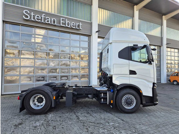 Uus Sadulveok Iveco AS440X49T/P ON 4x4 HI-TRACTION Intarder 2x Bett: pilt 5